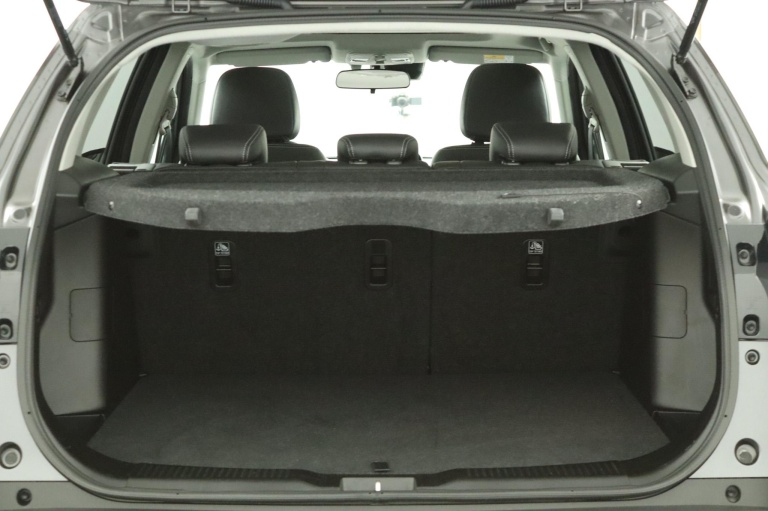 Suzuki S-Cross - 1.4 Boosterjet Style Smart Hybrid 23