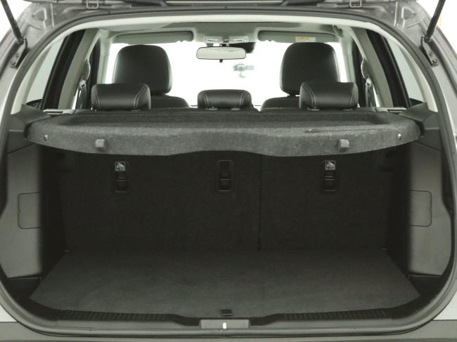 Suzuki S-Cross - 1.4 Boosterjet Style Smart Hybrid