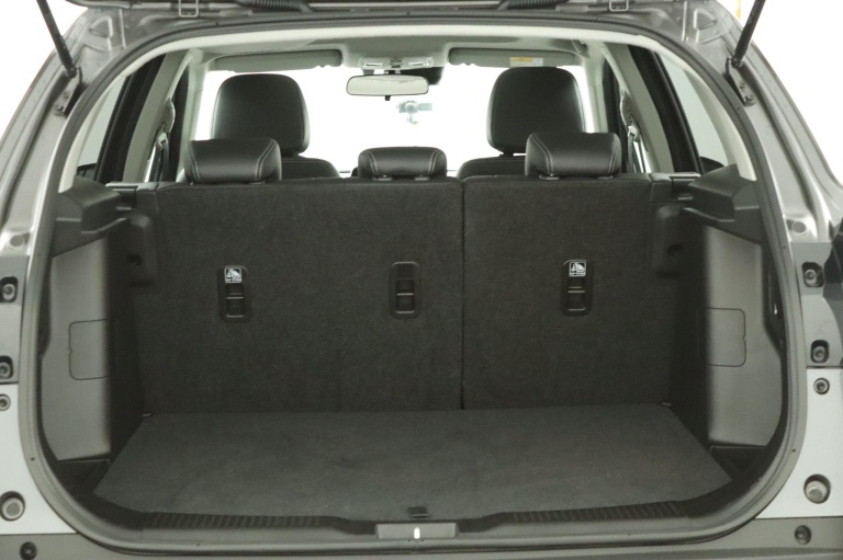 Suzuki S-Cross - 1.4 Boosterjet Style Smart Hybrid 24