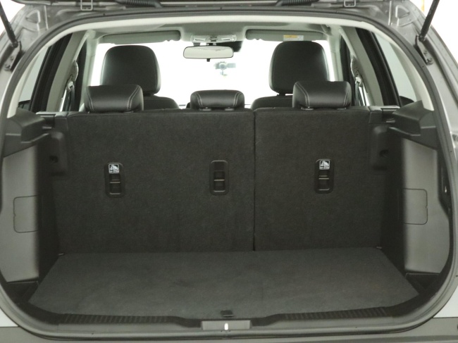 Suzuki S-Cross - 1.4 Boosterjet Style Smart Hybrid