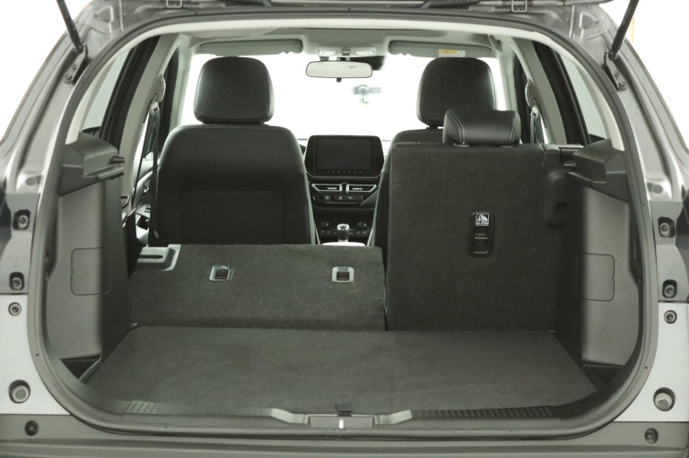 Suzuki S-Cross - 1.4 Boosterjet Style Smart Hybrid 25