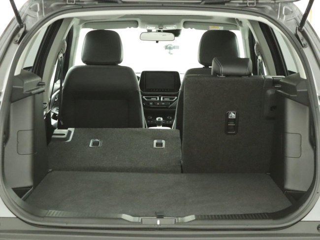 Suzuki S-Cross - 1.4 Boosterjet Style Smart Hybrid