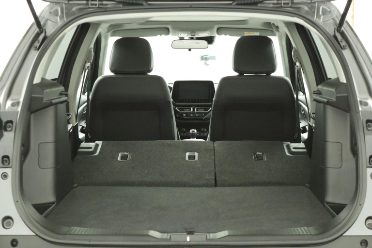 Suzuki S-Cross - 1.4 Boosterjet Style Smart Hybrid 26