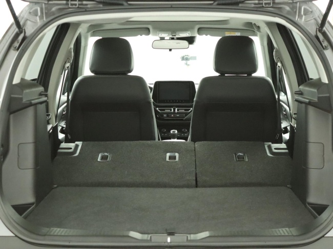 Suzuki S-Cross - 1.4 Boosterjet Style Smart Hybrid