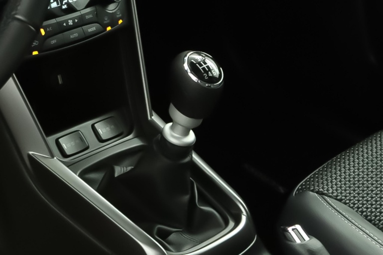 Suzuki S-Cross - 1.4 Boosterjet Style Smart Hybrid 27