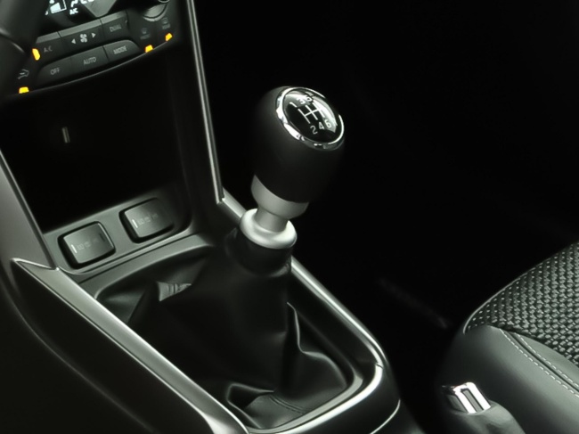 Suzuki S-Cross - 1.4 Boosterjet Style Smart Hybrid