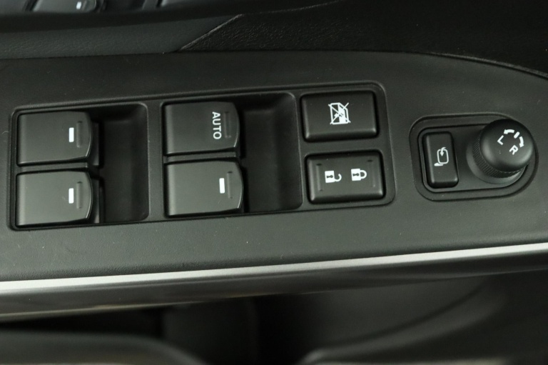 Suzuki S-Cross - 1.4 Boosterjet Style Smart Hybrid 29