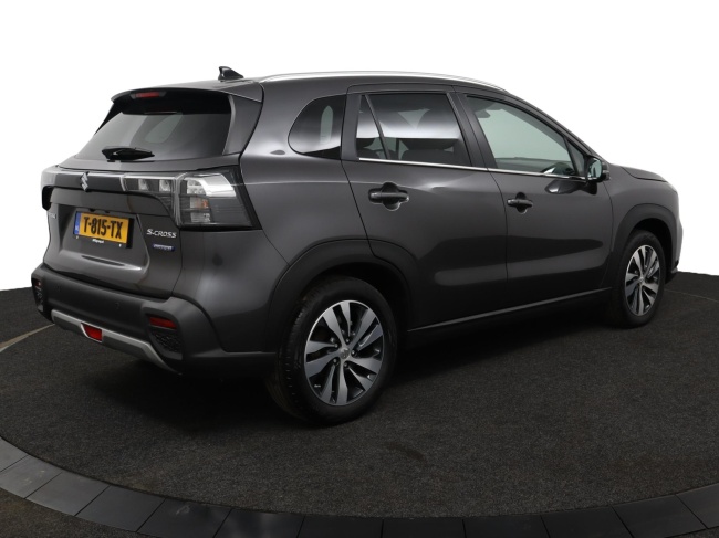 Suzuki S-Cross - 1.4 Boosterjet Style Smart Hybrid