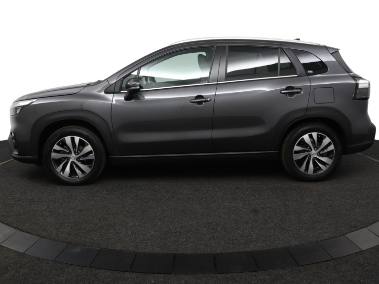 Suzuki S-Cross - 1.4 Boosterjet Style Smart Hybrid 3