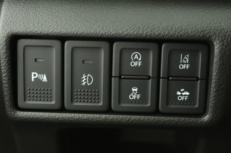 Suzuki S-Cross - 1.4 Boosterjet Style Smart Hybrid 30