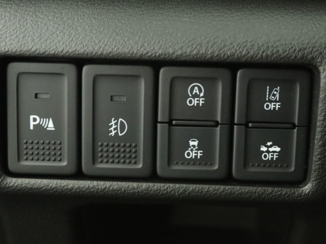 Suzuki S-Cross - 1.4 Boosterjet Style Smart Hybrid