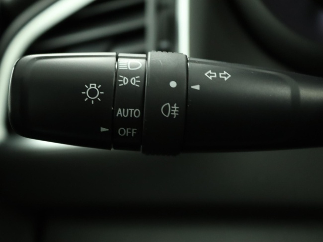 Suzuki S-Cross - 1.4 Boosterjet Style Smart Hybrid