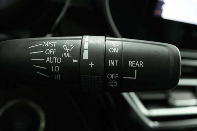 Suzuki S-Cross - 1.4 Boosterjet Style Smart Hybrid 32