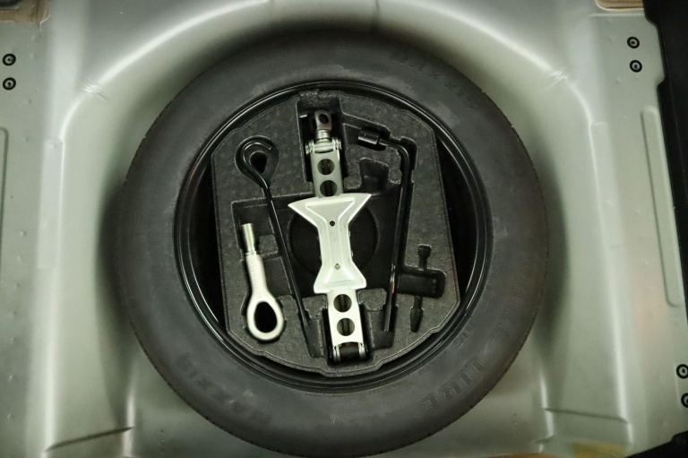 Suzuki S-Cross - 1.4 Boosterjet Style Smart Hybrid 34