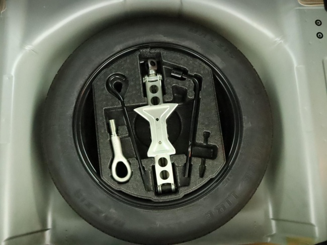 Suzuki S-Cross - 1.4 Boosterjet Style Smart Hybrid