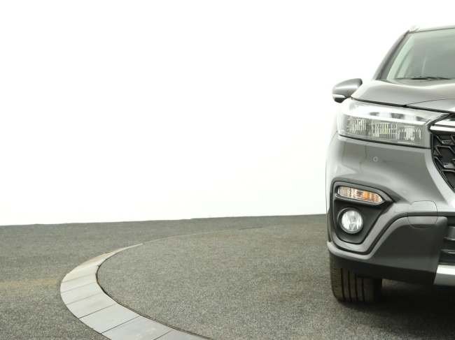 Suzuki S-Cross - 1.4 Boosterjet Style Smart Hybrid