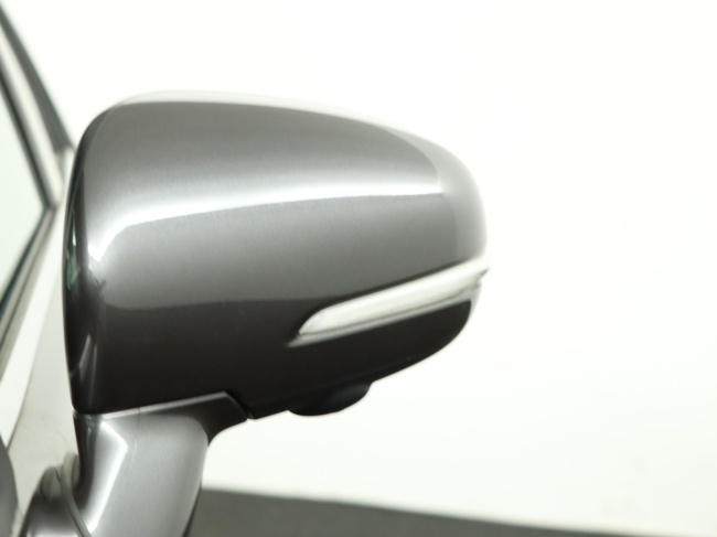 Suzuki S-Cross - 1.4 Boosterjet Style Smart Hybrid