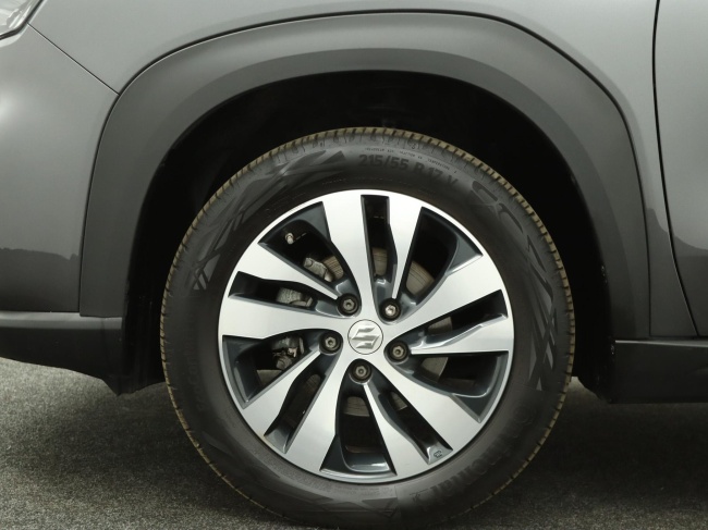 Suzuki S-Cross - 1.4 Boosterjet Style Smart Hybrid