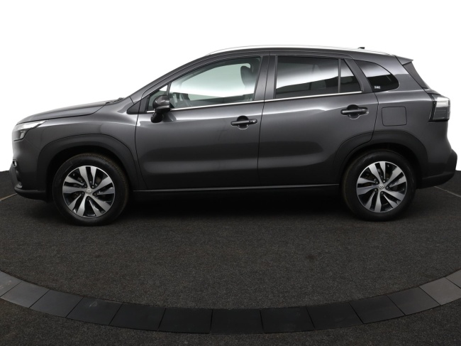 Suzuki S-Cross - 1.4 Boosterjet Style Smart Hybrid
