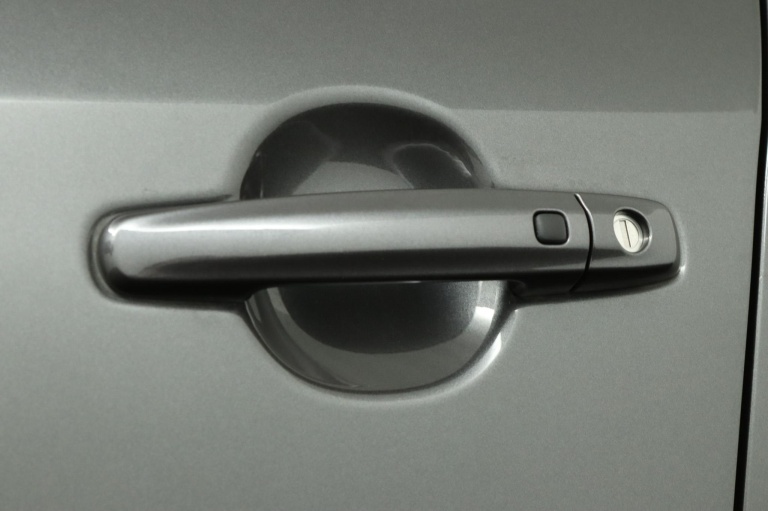 Suzuki S-Cross - 1.4 Boosterjet Style Smart Hybrid 40