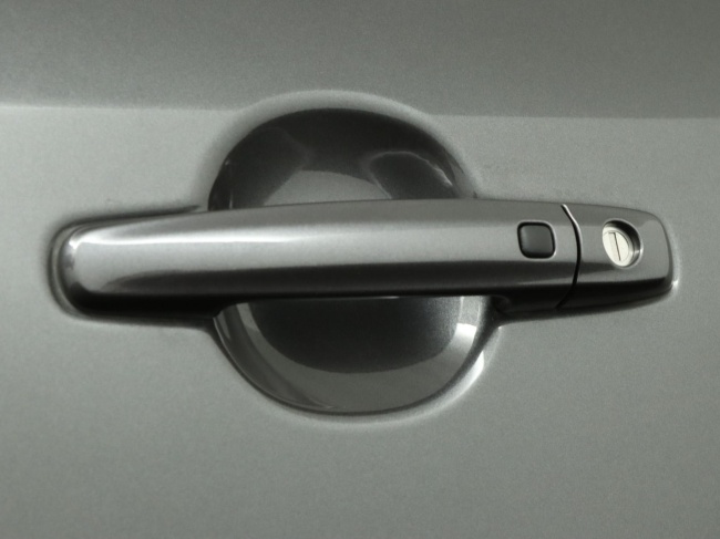 Suzuki S-Cross - 1.4 Boosterjet Style Smart Hybrid