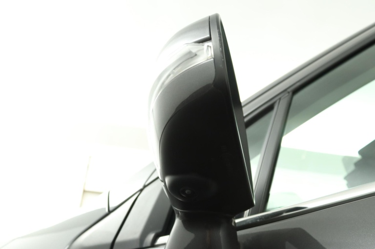 Suzuki S-Cross - 1.4 Boosterjet Style Smart Hybrid 42