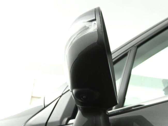 Suzuki S-Cross - 1.4 Boosterjet Style Smart Hybrid