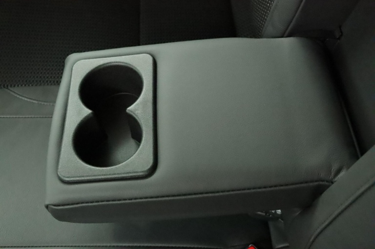 Suzuki S-Cross - 1.4 Boosterjet Style Smart Hybrid 43