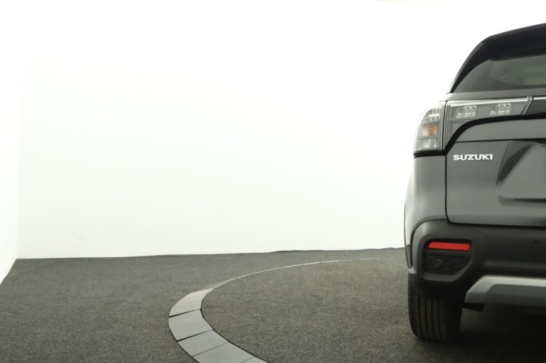 Suzuki S-Cross - 1.4 Boosterjet Style Smart Hybrid 44