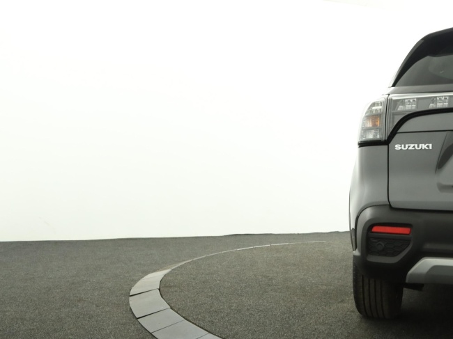 Suzuki S-Cross - 1.4 Boosterjet Style Smart Hybrid