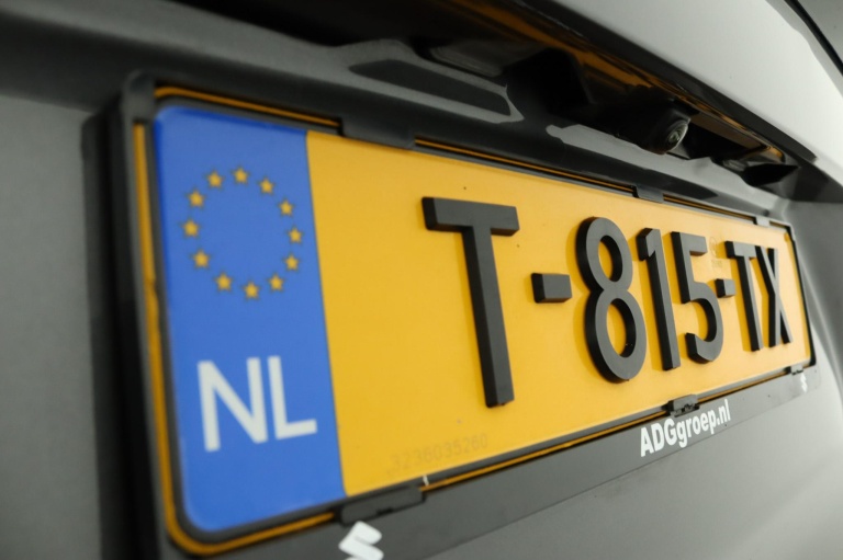 Suzuki S-Cross - 1.4 Boosterjet Style Smart Hybrid 45