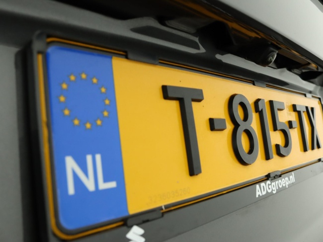 Suzuki S-Cross - 1.4 Boosterjet Style Smart Hybrid