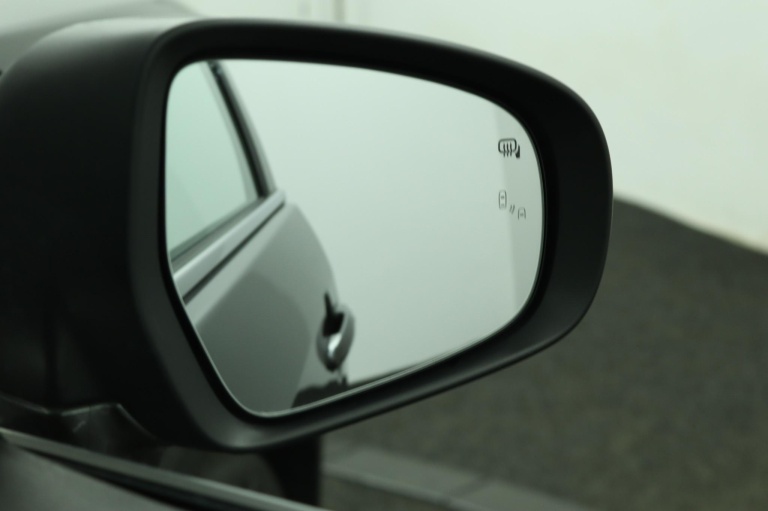 Suzuki S-Cross - 1.4 Boosterjet Style Smart Hybrid 46