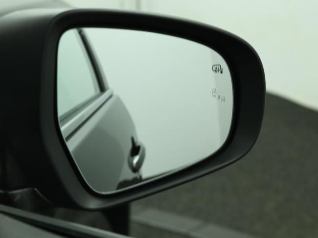 Suzuki S-Cross - 1.4 Boosterjet Style Smart Hybrid