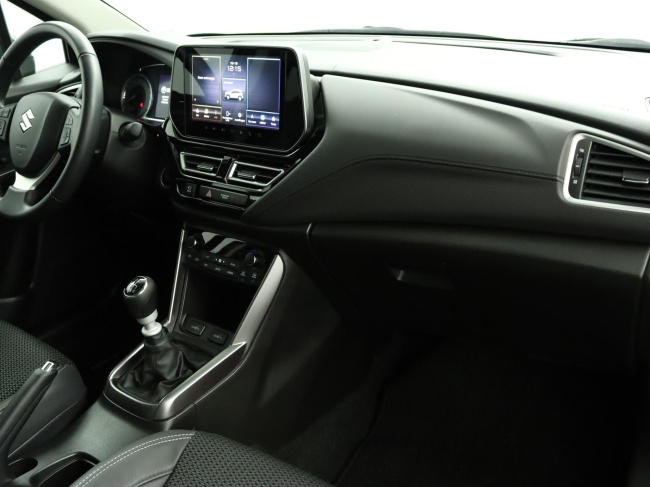 Suzuki S-Cross - 1.4 Boosterjet Style Smart Hybrid