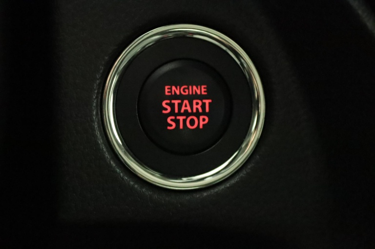 Suzuki S-Cross - 1.4 Boosterjet Style Smart Hybrid 50