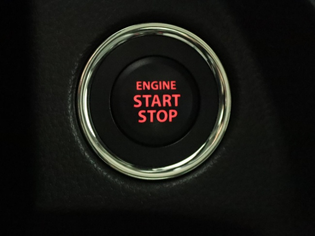 Suzuki S-Cross - 1.4 Boosterjet Style Smart Hybrid