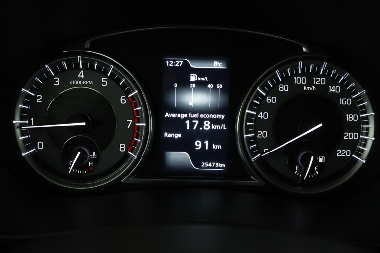 Suzuki S-Cross - 1.4 Boosterjet Style Smart Hybrid 51