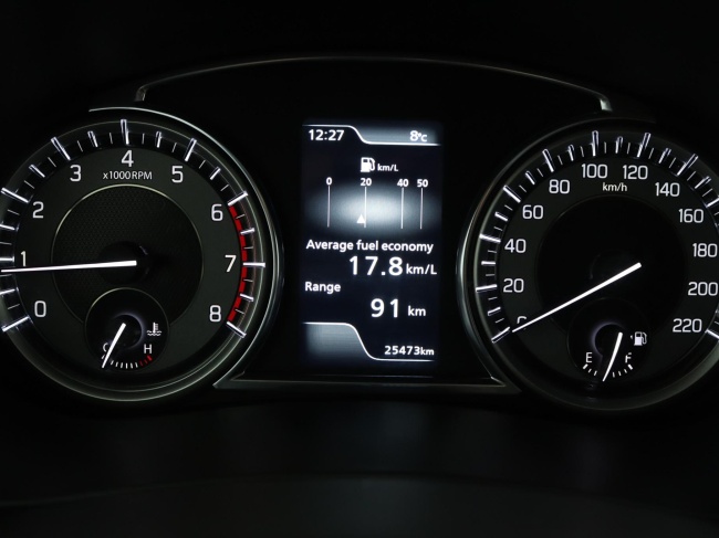 Suzuki S-Cross - 1.4 Boosterjet Style Smart Hybrid