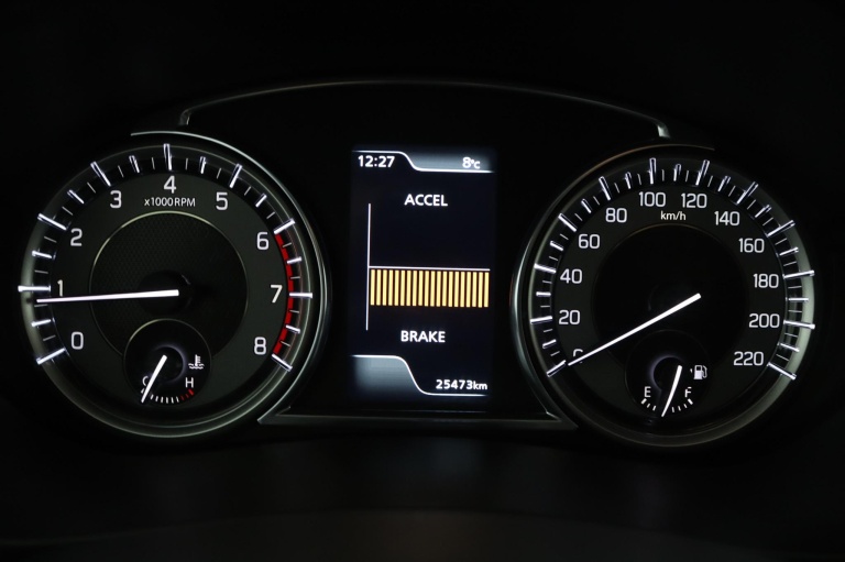 Suzuki S-Cross - 1.4 Boosterjet Style Smart Hybrid 58