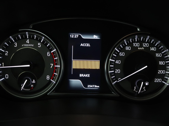 Suzuki S-Cross - 1.4 Boosterjet Style Smart Hybrid