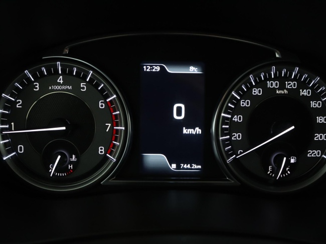 Suzuki S-Cross - 1.4 Boosterjet Style Smart Hybrid