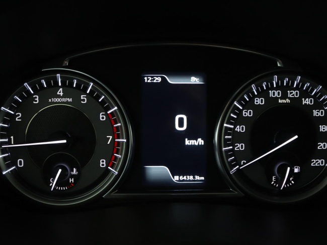 Suzuki S-Cross - 1.4 Boosterjet Style Smart Hybrid