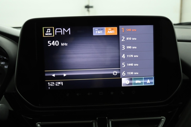 Suzuki S-Cross - 1.4 Boosterjet Style Smart Hybrid 63