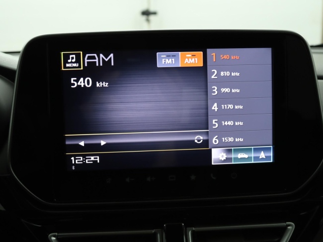 Suzuki S-Cross - 1.4 Boosterjet Style Smart Hybrid