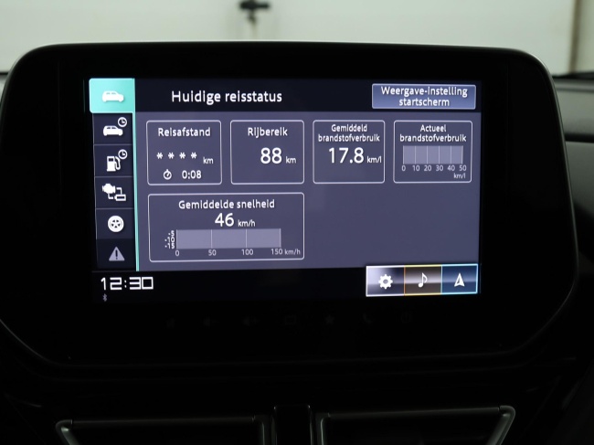 Suzuki S-Cross - 1.4 Boosterjet Style Smart Hybrid