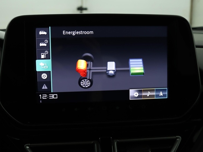 Suzuki S-Cross - 1.4 Boosterjet Style Smart Hybrid