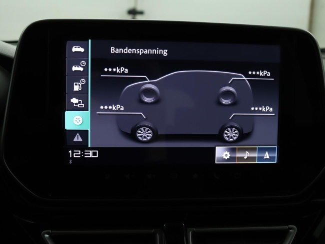 Suzuki S-Cross - 1.4 Boosterjet Style Smart Hybrid