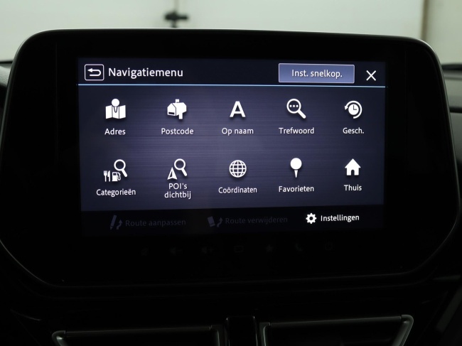 Suzuki S-Cross - 1.4 Boosterjet Style Smart Hybrid