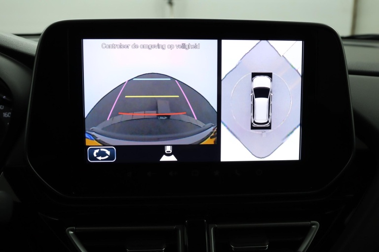 Suzuki S-Cross - 1.4 Boosterjet Style Smart Hybrid 70